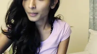 kitten Moaning vagina