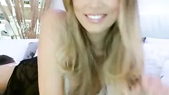 diana_doll dominates cap