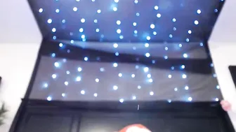 missy_cupcake Cute lady gently twitches cap