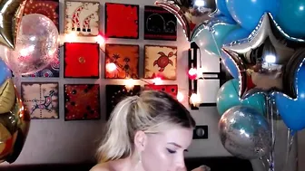 killerstits exciting chick