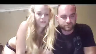 sfoda1987 Busty blonde fucks with rubber dick