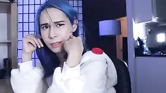 senrii Restless stallion fucking pussy