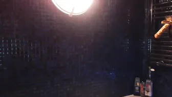 ivyrae Hot skin teasing with its spicy body