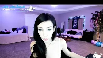 lilmskitten Expressive beauty gets sexuality