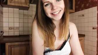natalie_x showed her tits