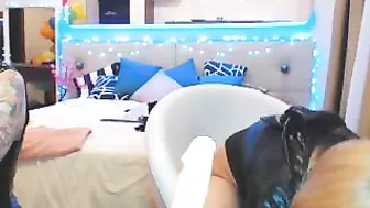 aby_frost Slender cutie