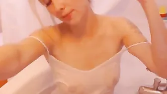 prncessbubgum broken pink cunt