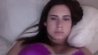 chloe_lamb lush mamashka became cancer