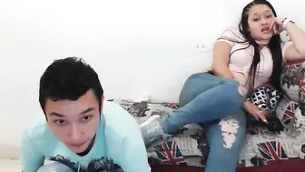 murfi2 Little Maiden fucks herself dildo
