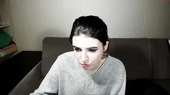 emilystafford Cute blonde posing in erotic lingerie