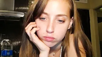 minabeam curvy tits and gentle moans