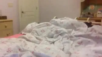 allreall96 Cutie plays with pussy