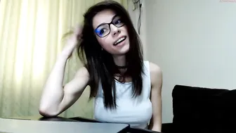 annais_ Mischievous whore