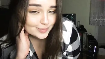 wearethebestinthissite hot babe fucks shaved holes