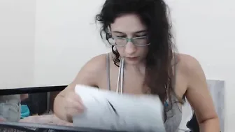 amandarox tasty slut fucks herself with dildos