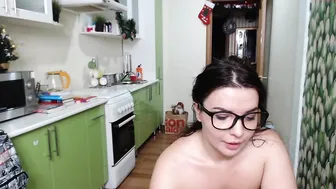 _pinacolada_ cute brunette sucking dick