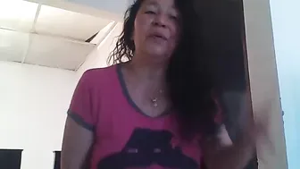 squirtkrozz whore charms with its shapes