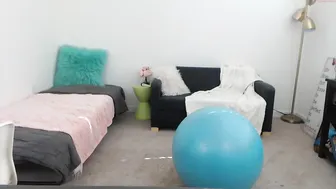 amandarox cute confused lustfully communicates in fries