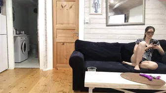 jungledrip Crazy baby