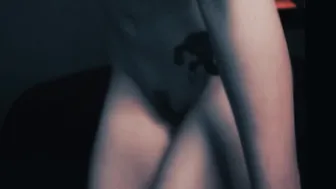 tamagochi_gf Long haired bitch