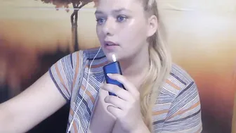 blue_eyes96 impressive ladies exchange juicy cooney