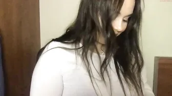 wearethebestinthissite wonderful queen indulges in sex toy