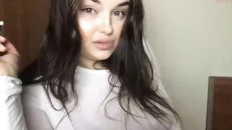 wearethebestinthissite wonderful queen indulges in sex toy