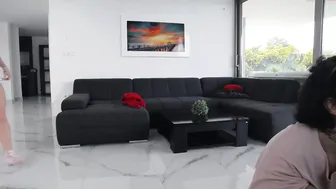 chicha_bar gorgeous teen doll caresses big tits