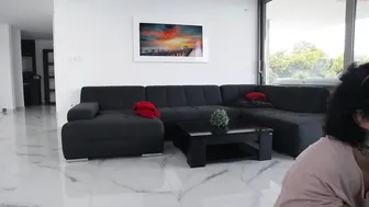 chicha_bar gorgeous teen doll caresses big tits