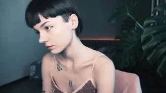 tamagochi_gf webcam vids January 2020
