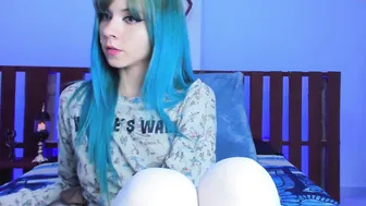 vero_kek myfreecams January 2020