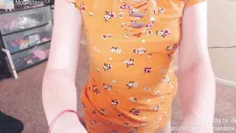 alice_moonstone crazy quit sucking penis