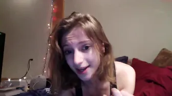 lillypadx sweetly caress your body