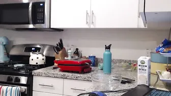 amandarox ardent ladies twirl juicy ass