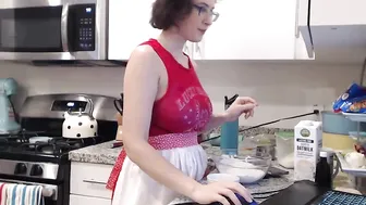 amandarox ardent ladies twirl juicy ass