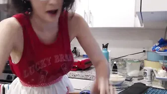 amandarox ardent ladies twirl juicy ass