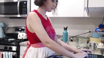 amandarox ardent ladies twirl juicy ass