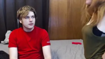 mr_dynamite18 The Shrew of the Slut