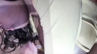napudi1 Obstinate slut
