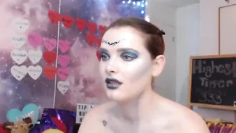 fionnafineass clear slut is hot pounded in pussy