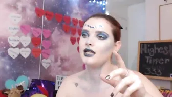 fionnafineass clear slut is hot pounded in pussy