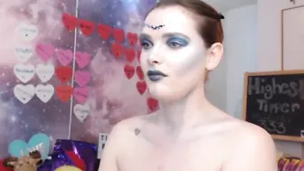 fionnafineass clear slut is hot pounded in pussy