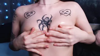 migurtt cute fucks herself