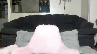 easygoing1 fucks her ass