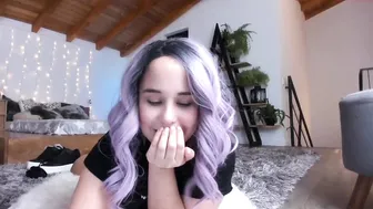 dulcemariaa Brilliant lady