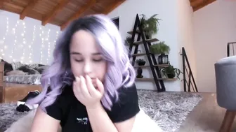 dulcemariaa Brilliant lady