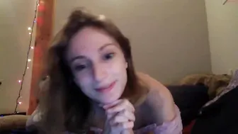 lillypadx wonderful woman jerking pussy phallus