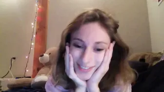 lillypadx wonderful woman jerking pussy phallus