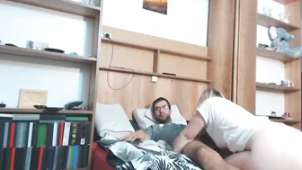 sexyhottease69 yelling from violent orgasm