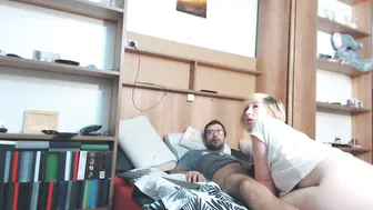 sexyhottease69 yelling from violent orgasm
